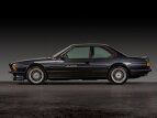 Thumbnail Photo 0 for 1987 BMW Alpina B7